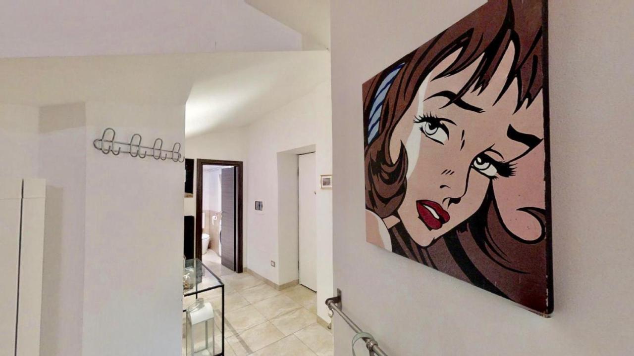 Lucy'S Home Trieste Extérieur photo